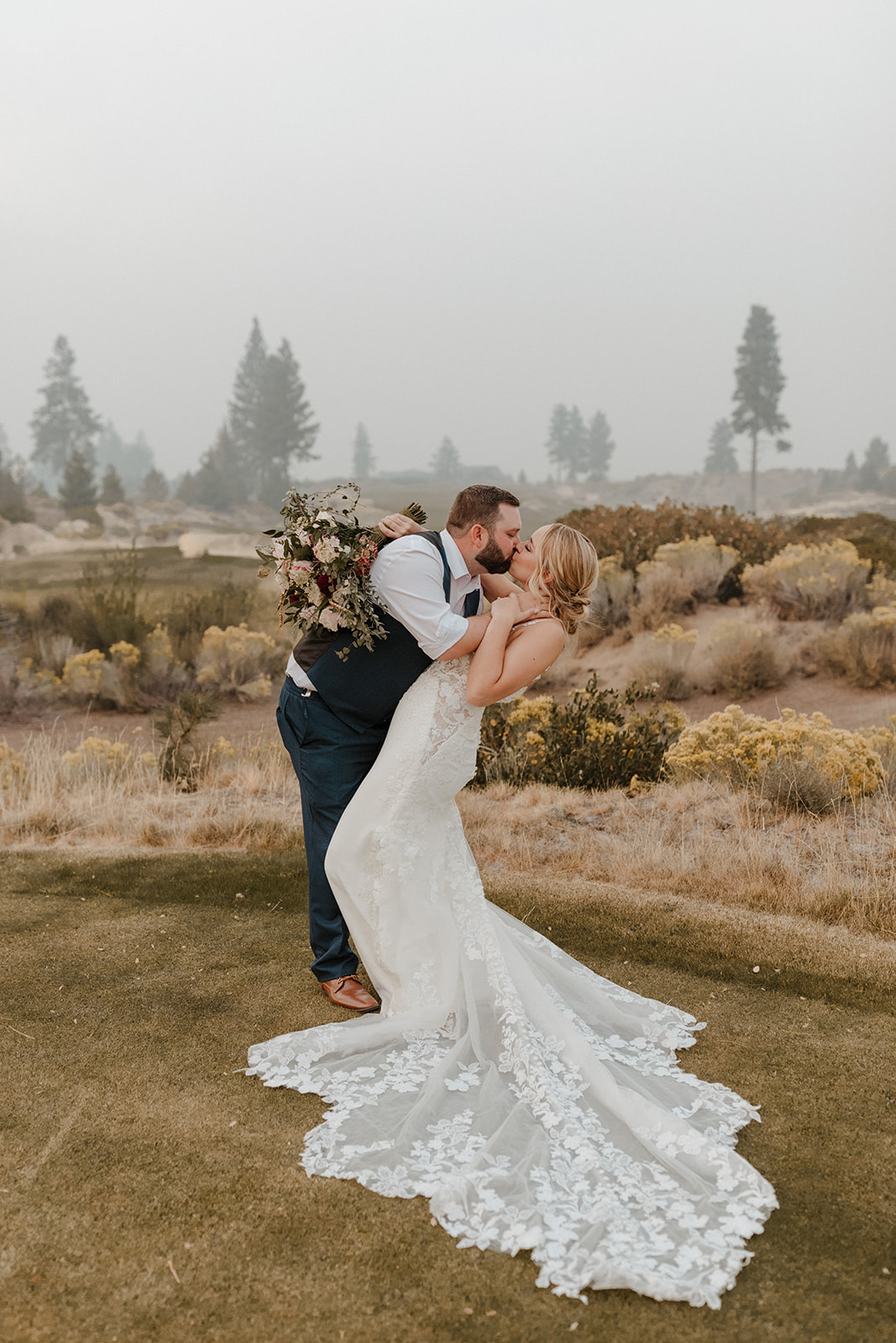 Top Bend Wedding Venues in Bend, Oregon: Best Picks + Pricing